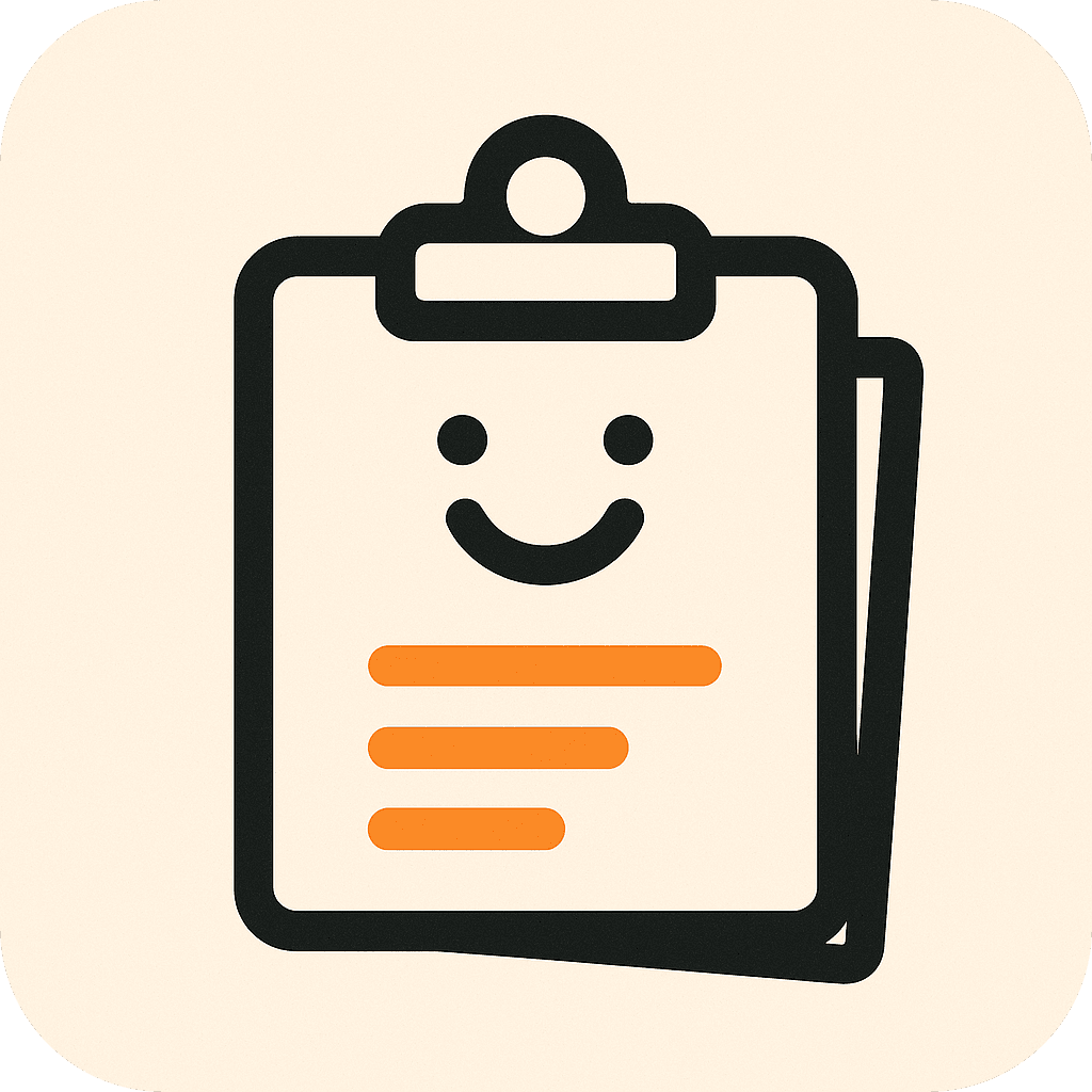 ClipBuddy – Secure Clipboard Manager icon