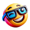 Keymoji - Emoji Keyboard icon